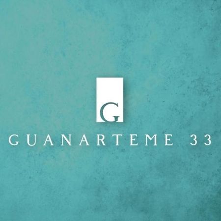 Apartmán Guanarteme 33 Las Palmas de Gran Canaria Exteriér fotografie
