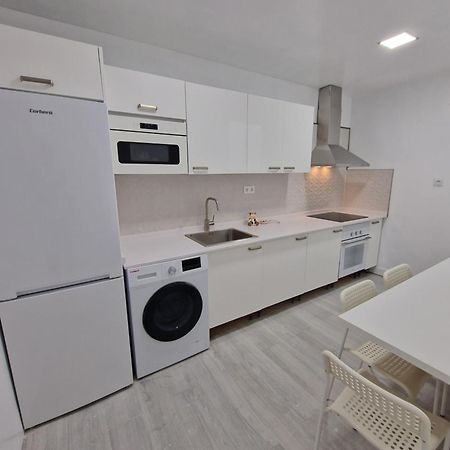 Apartmán Guanarteme 33 Las Palmas de Gran Canaria Exteriér fotografie