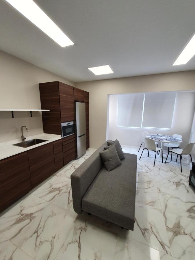 Apartmán Guanarteme 33 Las Palmas de Gran Canaria Exteriér fotografie