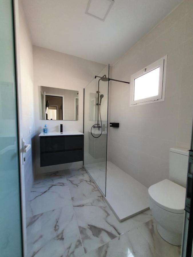 Apartmán Guanarteme 33 Las Palmas de Gran Canaria Exteriér fotografie