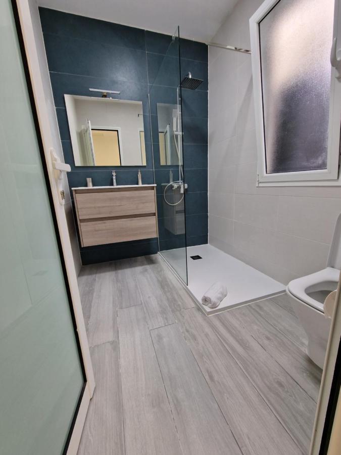 Apartmán Guanarteme 33 Las Palmas de Gran Canaria Exteriér fotografie