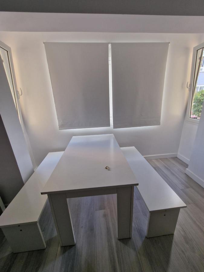Apartmán Guanarteme 33 Las Palmas de Gran Canaria Exteriér fotografie