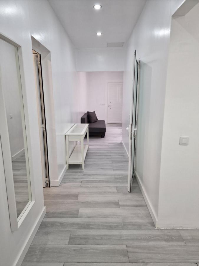 Apartmán Guanarteme 33 Las Palmas de Gran Canaria Exteriér fotografie