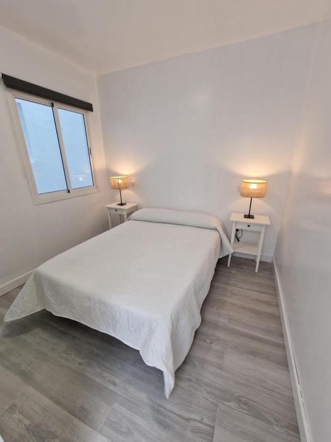 Apartmán Guanarteme 33 Las Palmas de Gran Canaria Exteriér fotografie