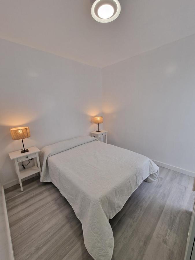 Apartmán Guanarteme 33 Las Palmas de Gran Canaria Exteriér fotografie