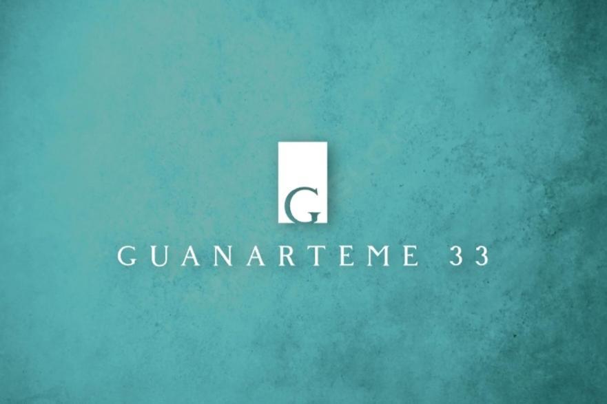 Apartmán Guanarteme 33 Las Palmas de Gran Canaria Exteriér fotografie