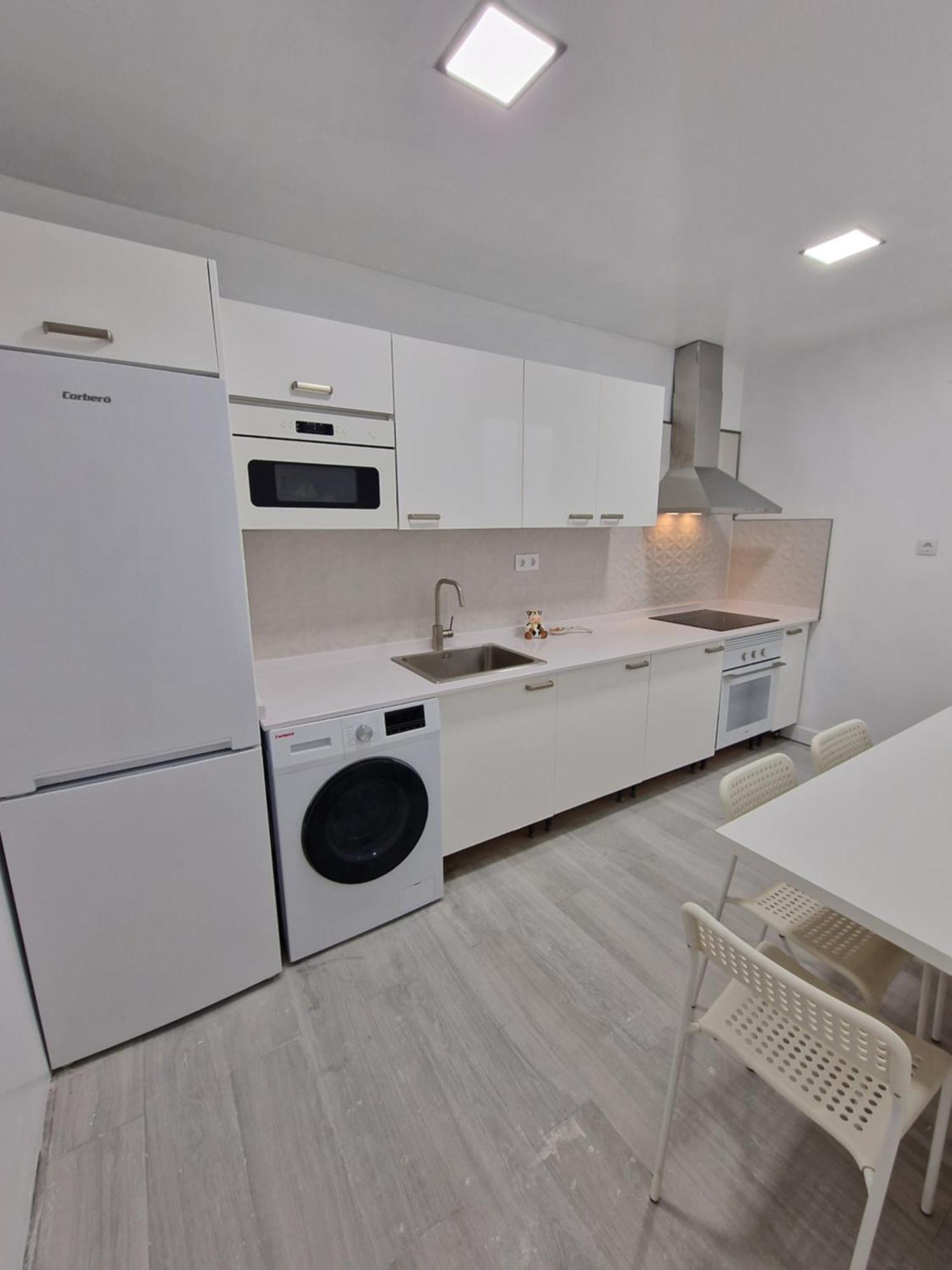Apartmán Guanarteme 33 Las Palmas de Gran Canaria Exteriér fotografie