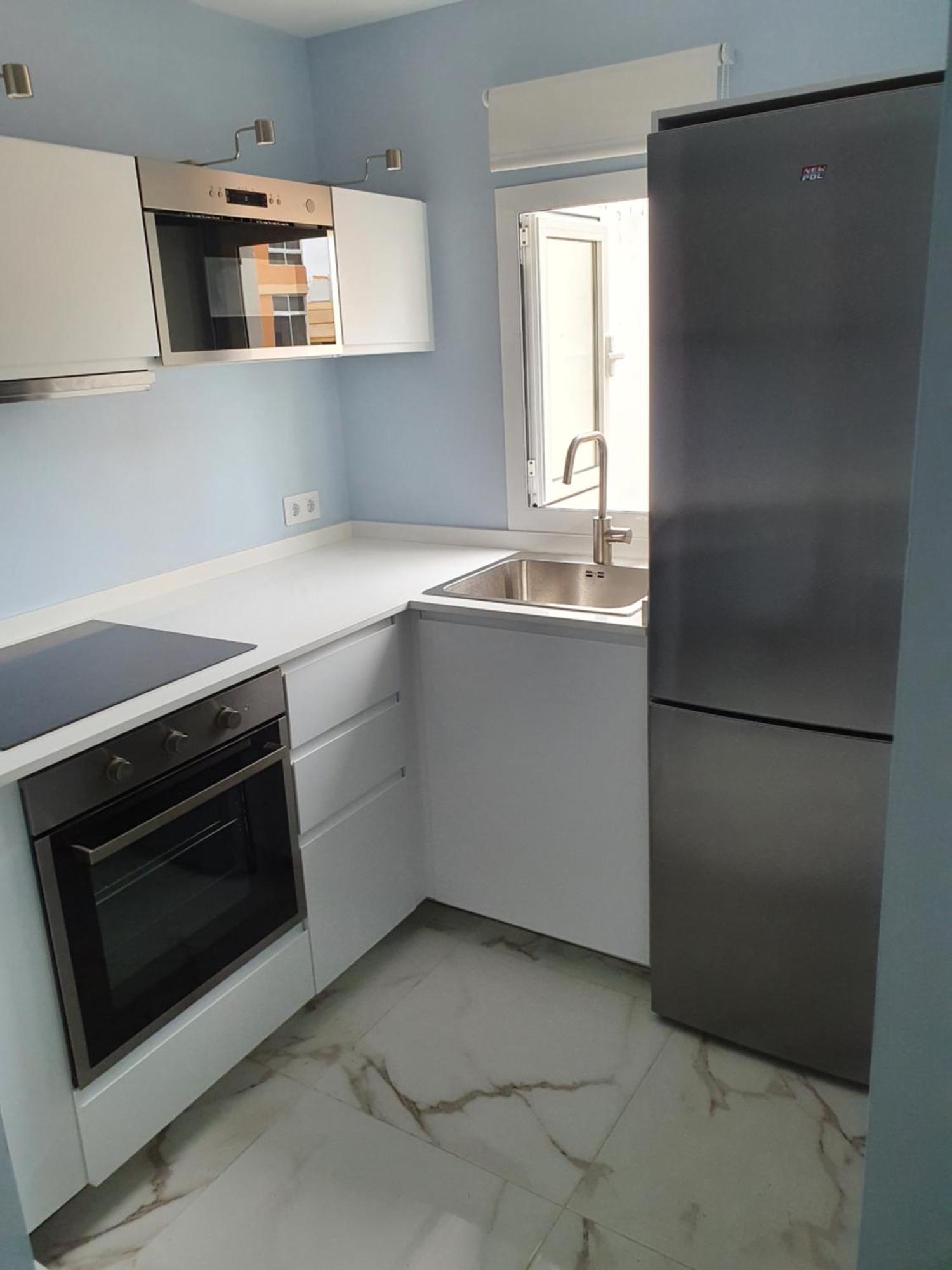 Apartmán Guanarteme 33 Las Palmas de Gran Canaria Exteriér fotografie