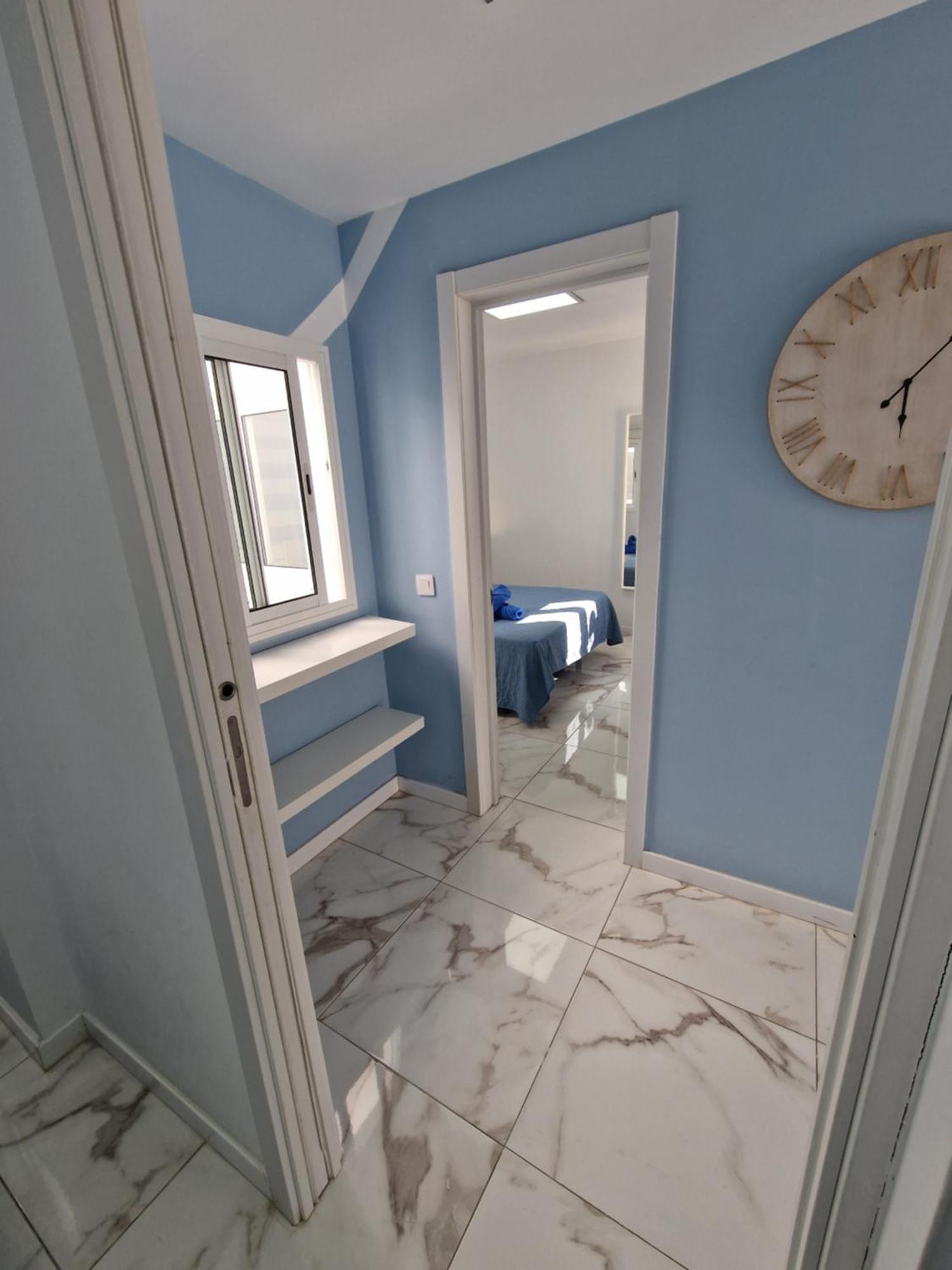 Apartmán Guanarteme 33 Las Palmas de Gran Canaria Exteriér fotografie