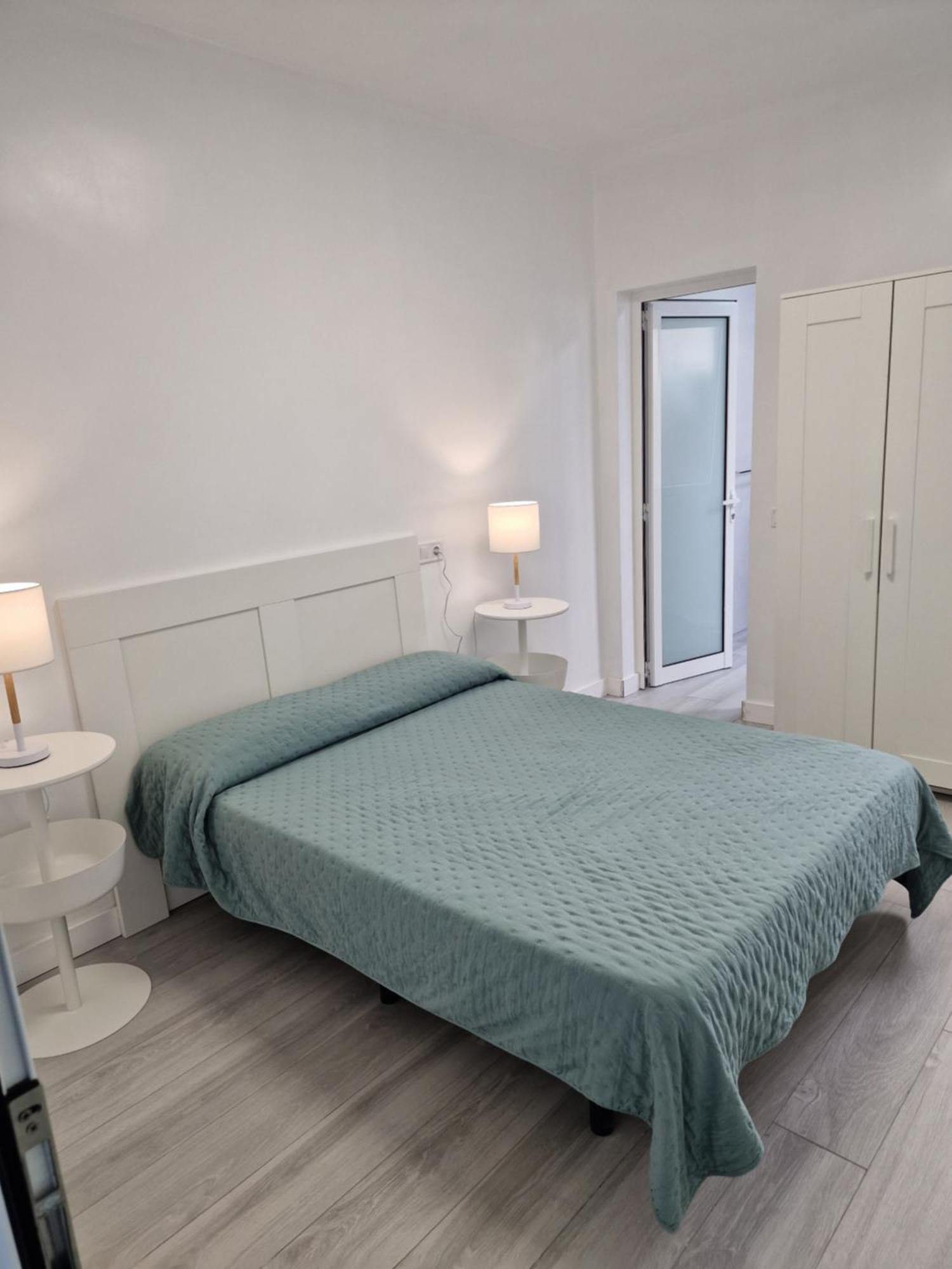 Apartmán Guanarteme 33 Las Palmas de Gran Canaria Exteriér fotografie