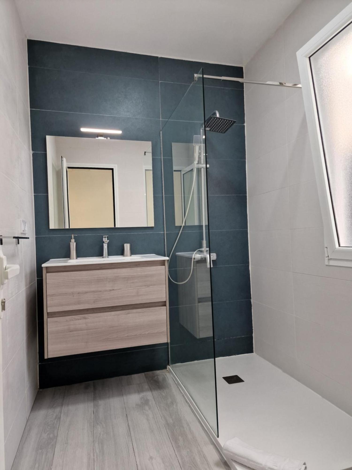 Apartmán Guanarteme 33 Las Palmas de Gran Canaria Exteriér fotografie