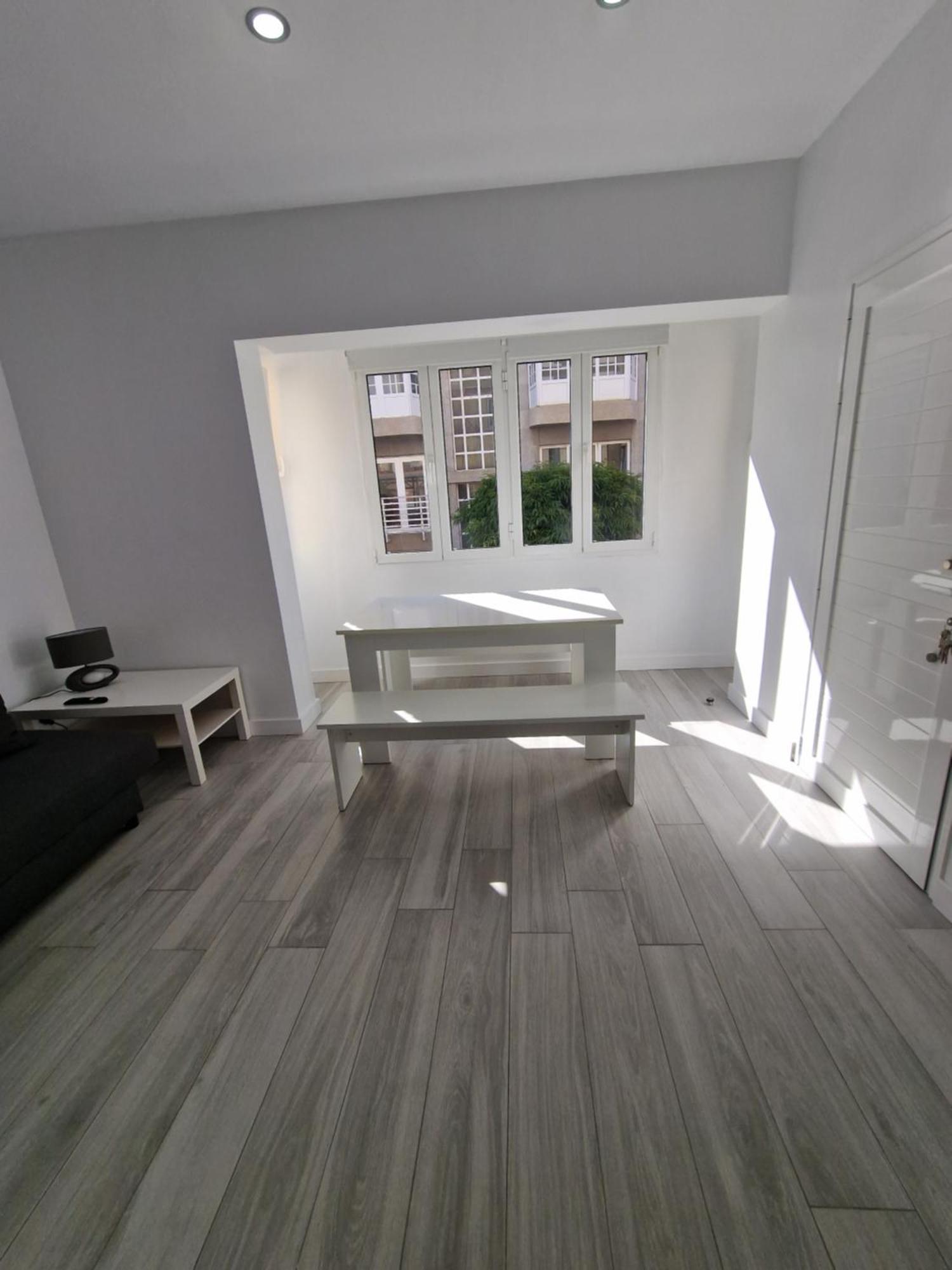Apartmán Guanarteme 33 Las Palmas de Gran Canaria Exteriér fotografie