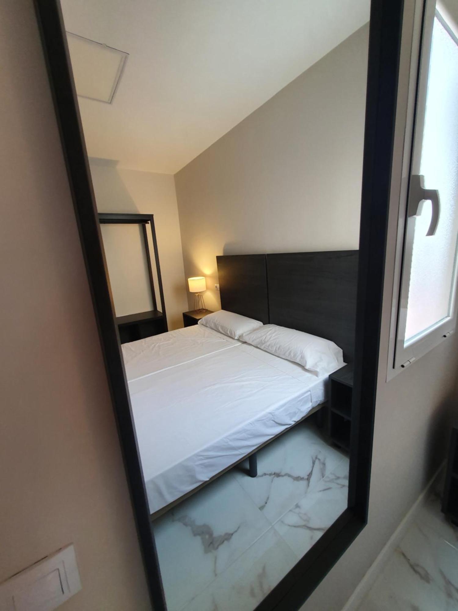 Apartmán Guanarteme 33 Las Palmas de Gran Canaria Exteriér fotografie
